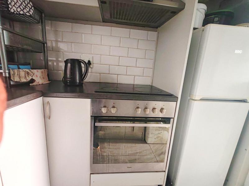 2 Bedroom Property for Sale in Salt River Western Cape